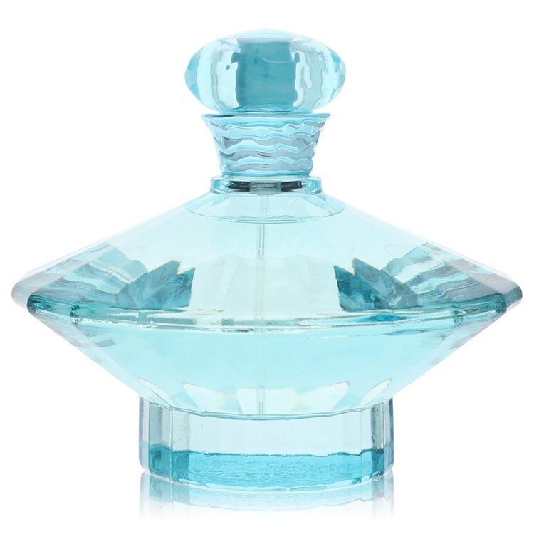 Britney Spears Curious Eau de Parfum — 3.3 oz · Unboxed