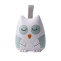 Voice-activated Smart White Noise Device For Sleep Aid Player Toy