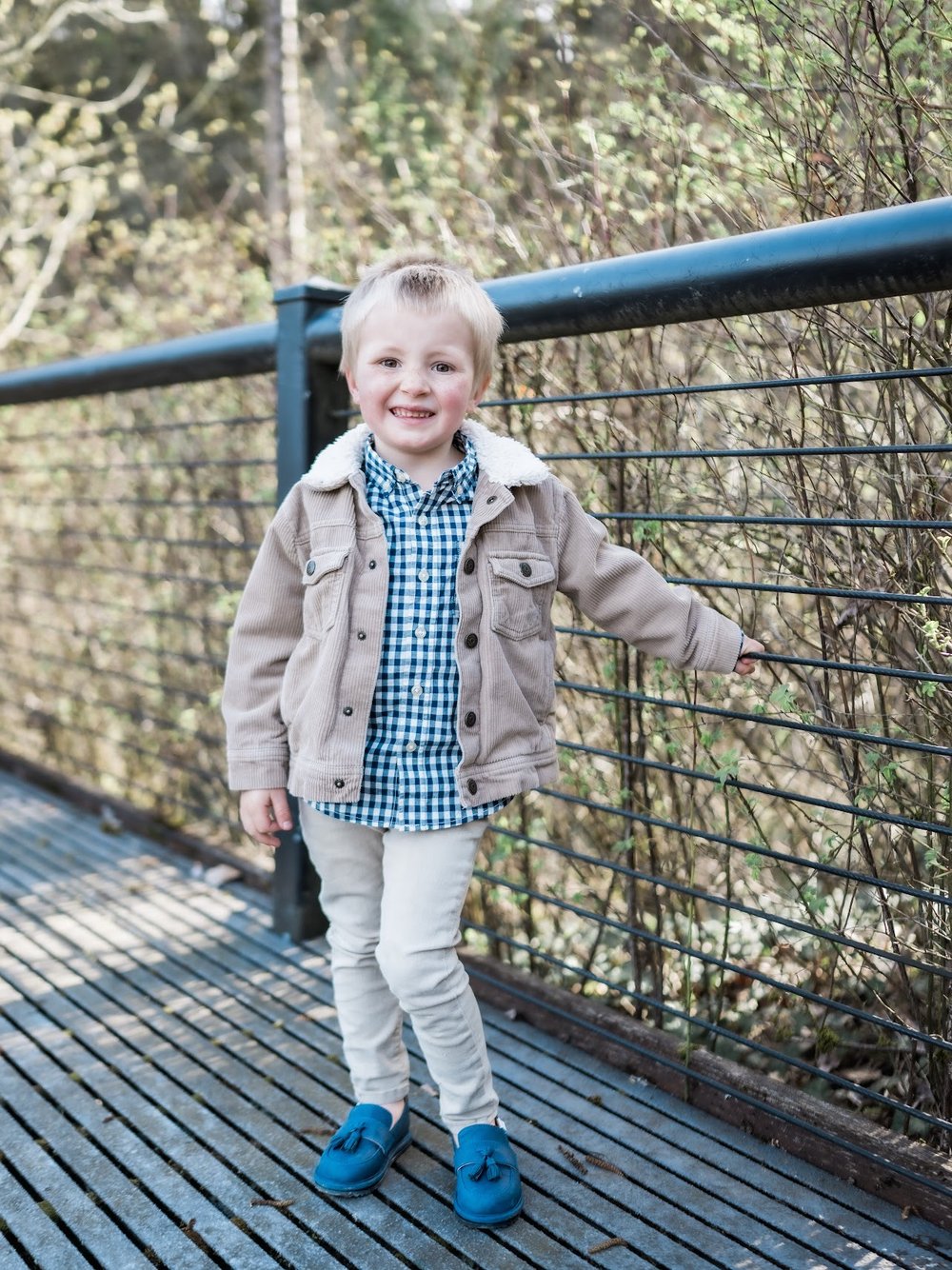 Kids Loafers – Stylish Toddler Slip-On Dress Shoes