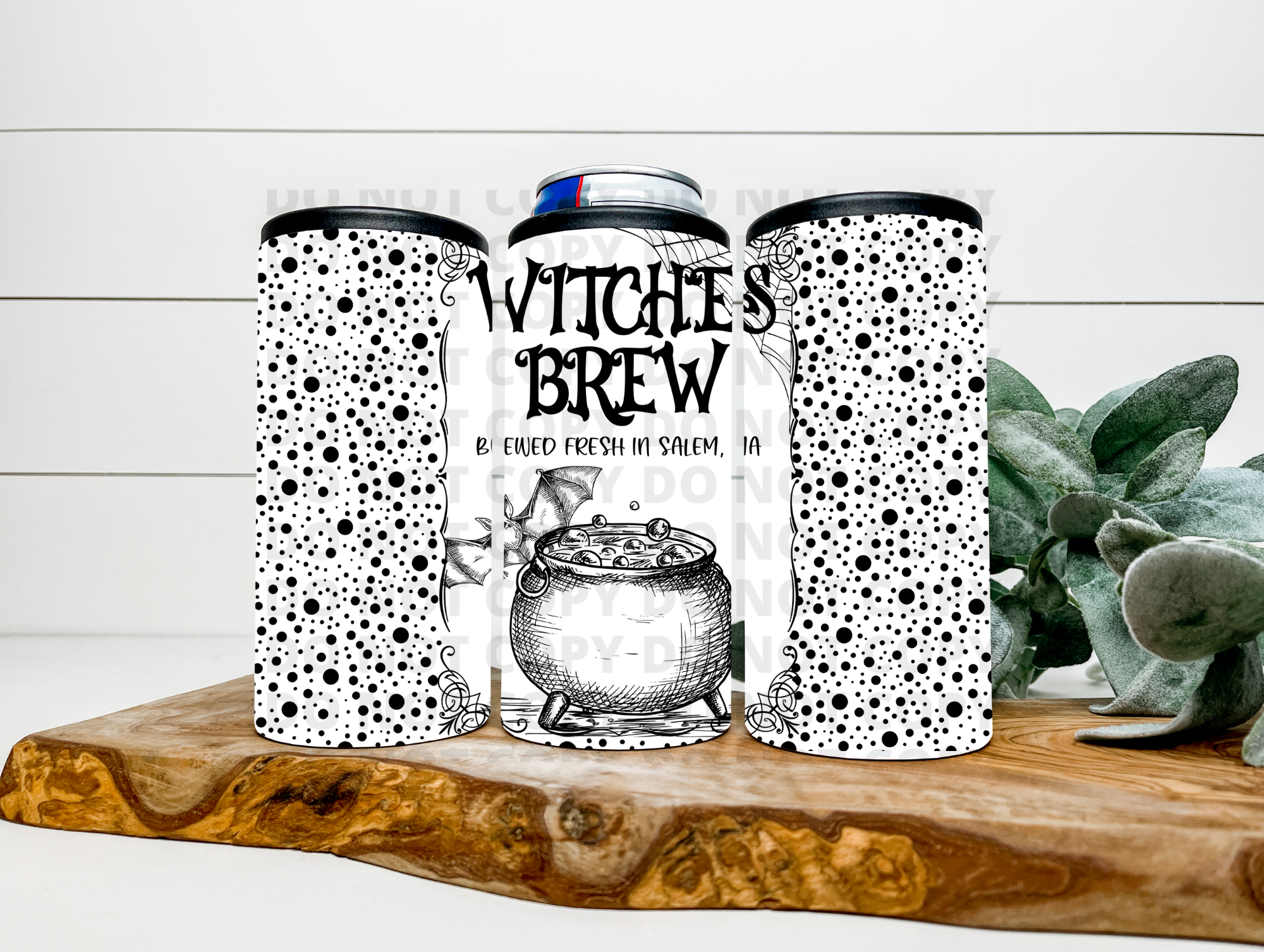 Witches Brew 4 N 1