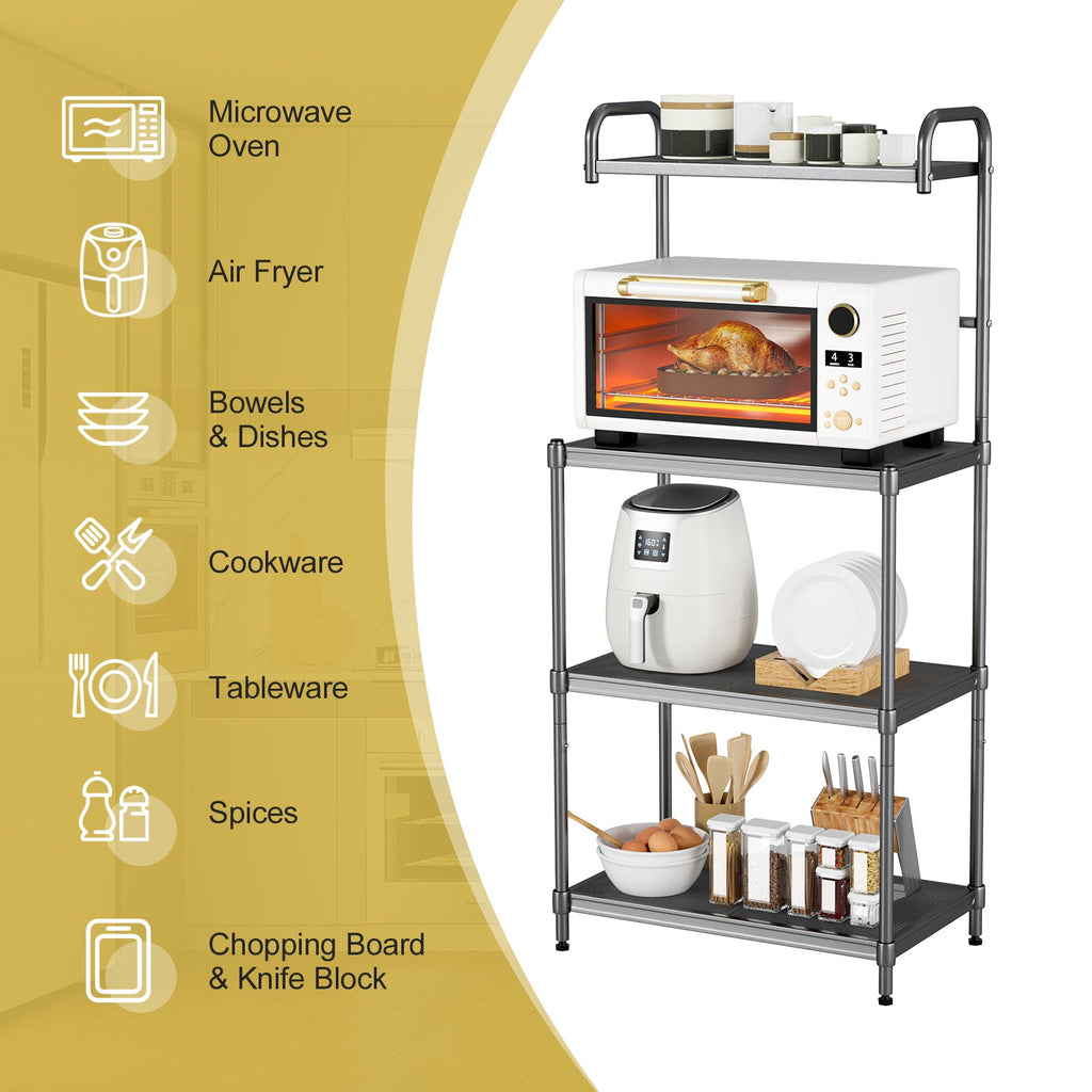 4-Tier
