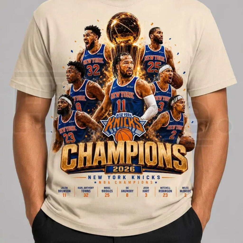 New York Basketball Vintage Tee 2026 – Retro NYC Hoops Fan Graphic Shirt
