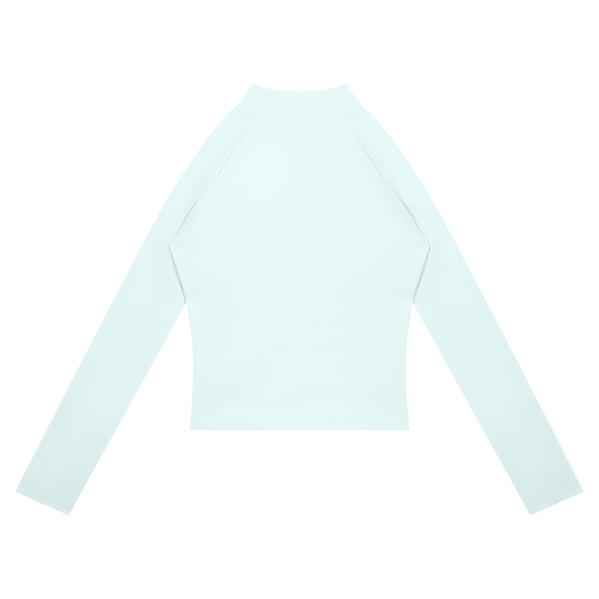 Loki & Ivy Women's Paneled Yoga Jacket