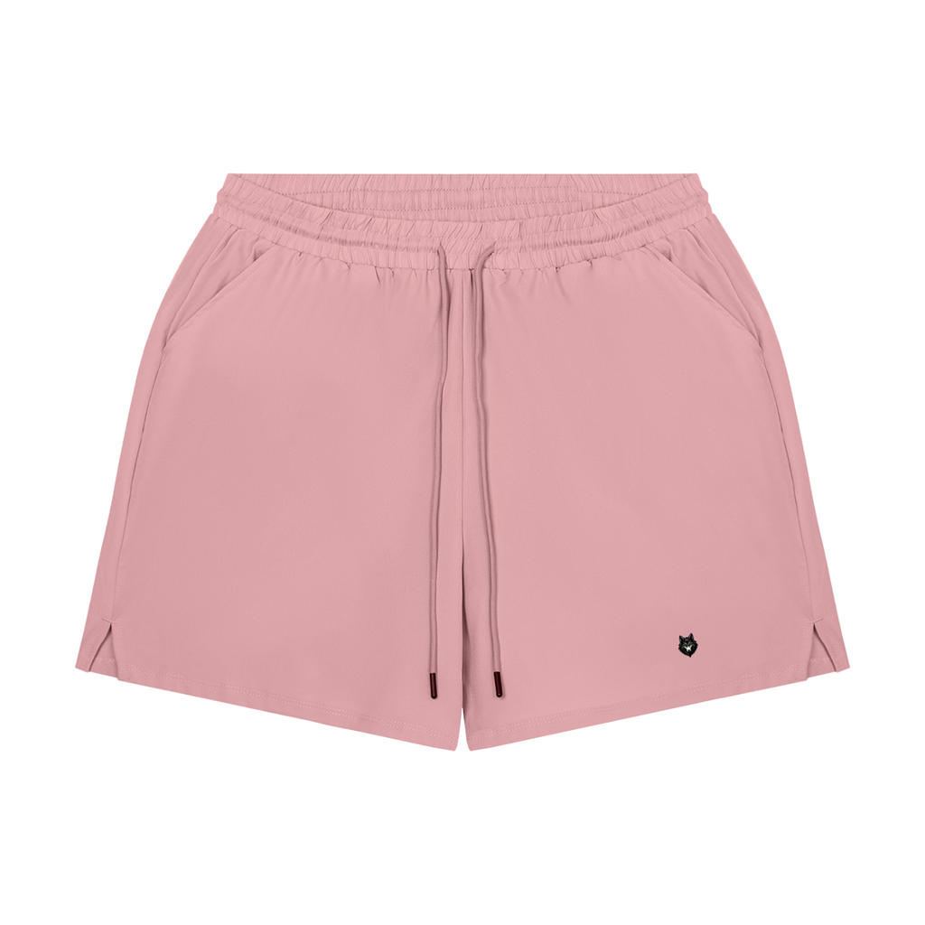 Loki & Ivy Men's Compression-Lined Performance Shorts