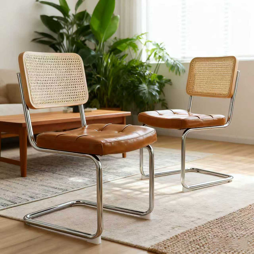 Dining Chairs Set of 2