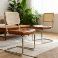 Dining Chairs Set of 2