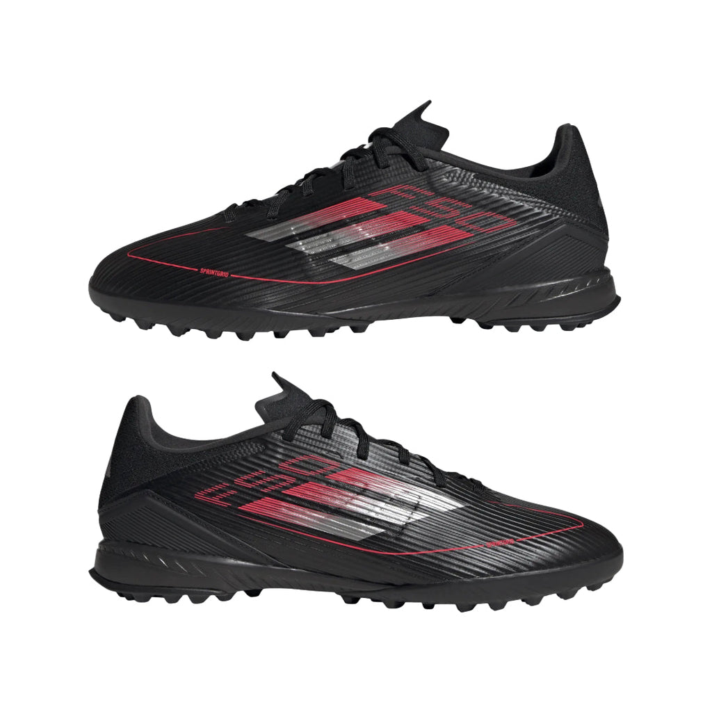 adidas Unisex F50 League Turf Sneaker