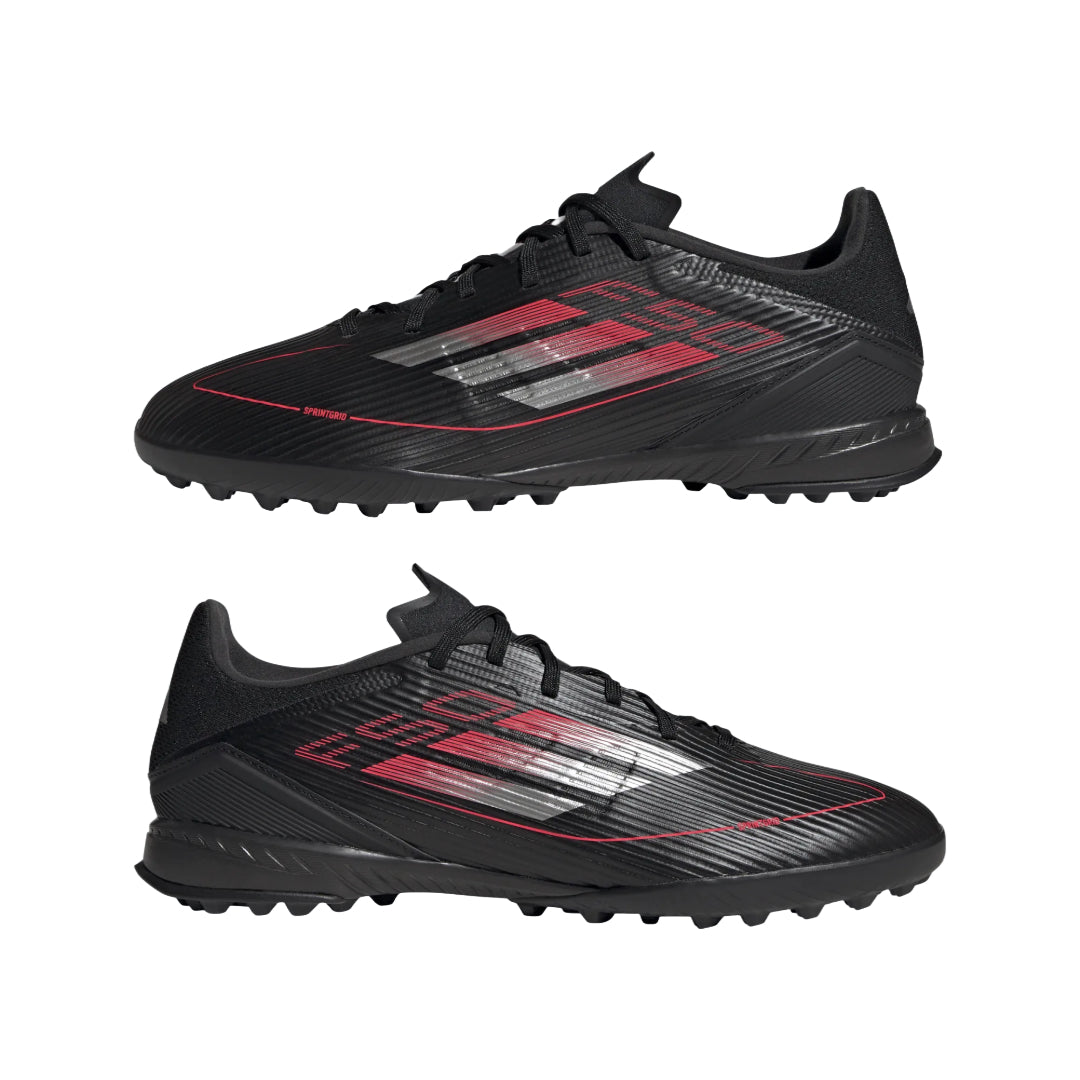 adidas Unisex F50 League Turf Sneaker