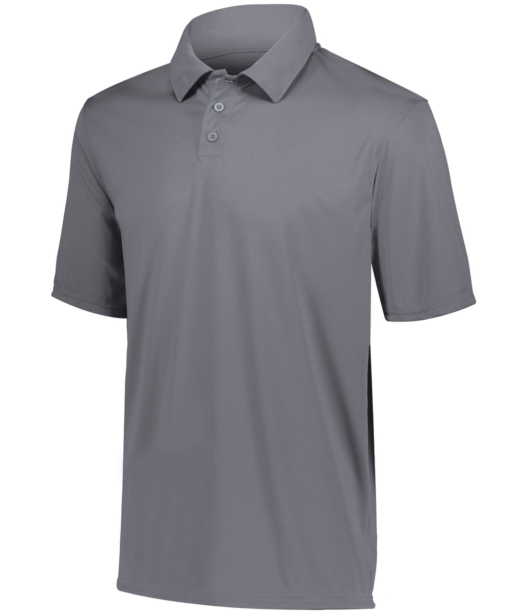 YOUTH VITAL POLO - MOISTURE-WICKING POLYESTER
