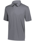 YOUTH VITAL POLO - MOISTURE-WICKING POLYESTER