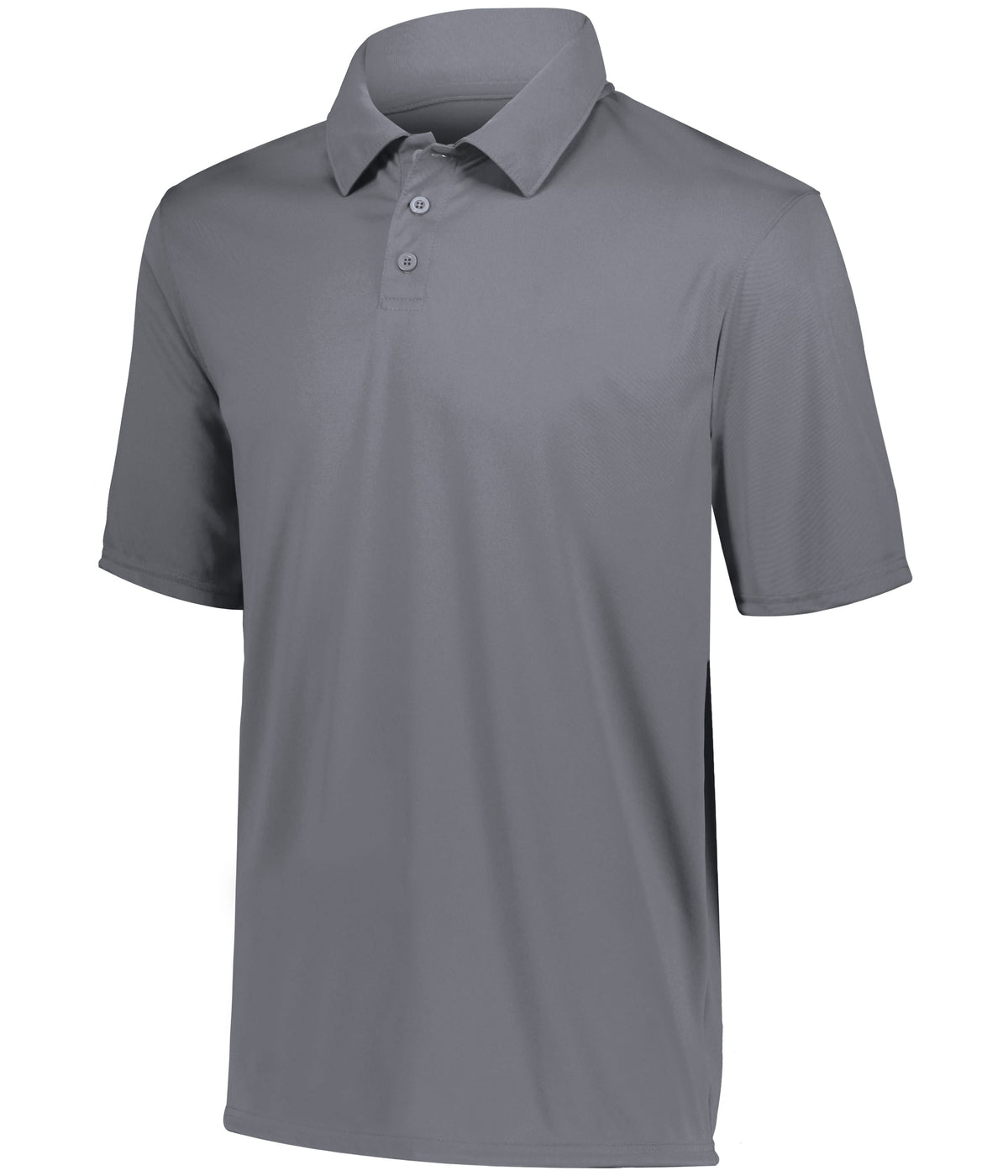 YOUTH VITAL POLO - MOISTURE-WICKING POLYESTER