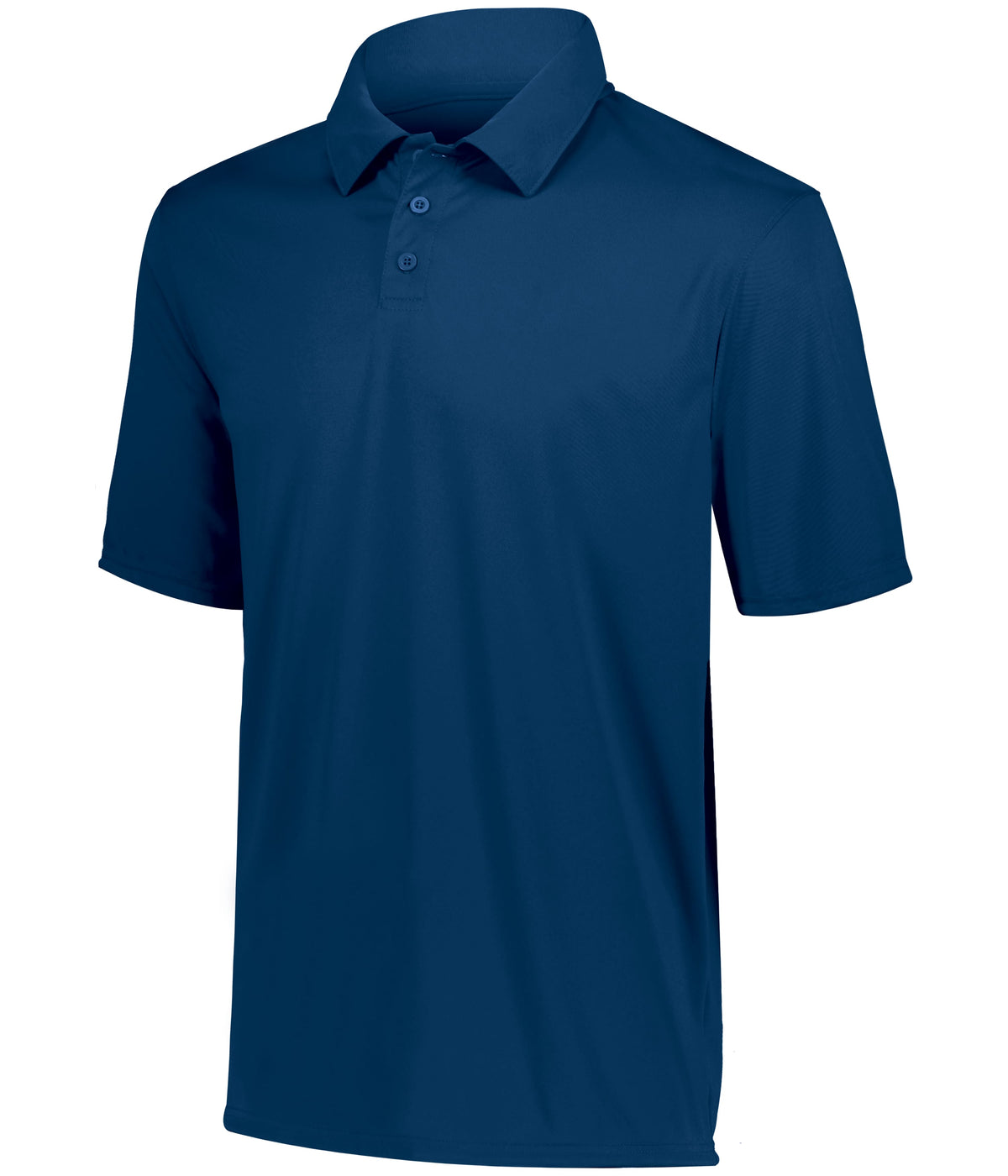 YOUTH VITAL POLO - MOISTURE-WICKING POLYESTER