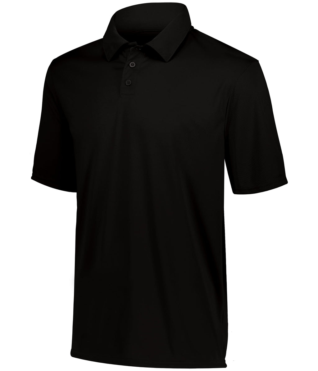 YOUTH VITAL POLO - MOISTURE-WICKING POLYESTER