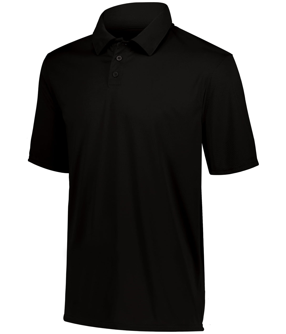 YOUTH VITAL POLO - MOISTURE-WICKING POLYESTER