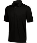 VITAL POLO - MOISTURE-WICKING POLYESTER