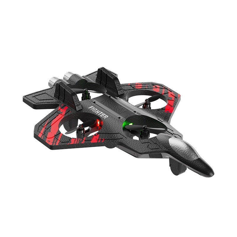 Foam Remote Control Stunt Model Resistant To Fall