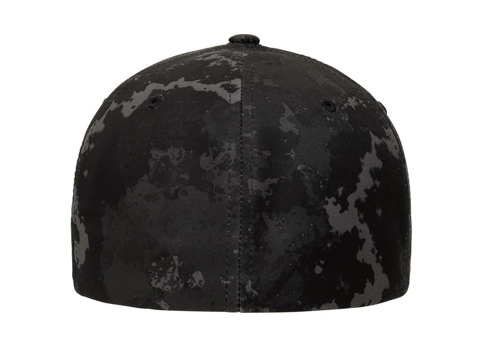 Flexfit Men's Athletic Baseball Fitted Cap