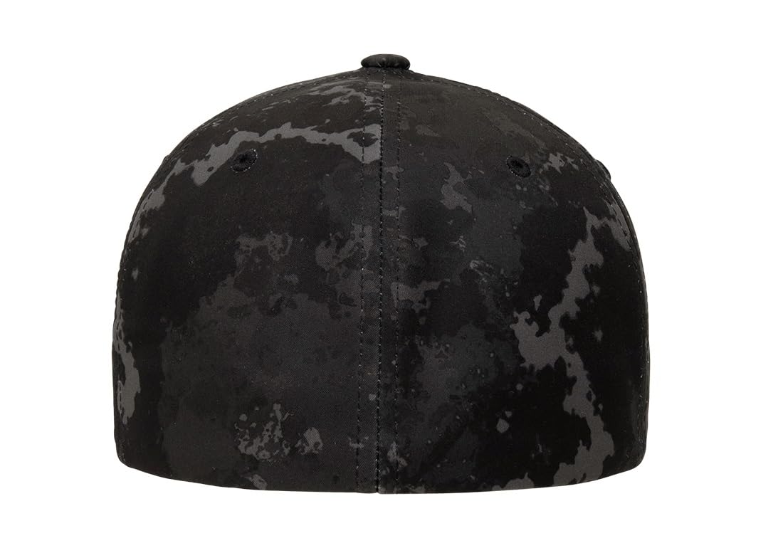 Flexfit Men's Athletic Baseball Fitted Cap