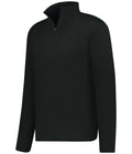 YOUTH C2 1/4 ZIP PULLOVER - MOISTURE-WICKING PERFORMANCE