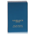 Versace Eros by Versace Mini EDT .16 oz (Men)