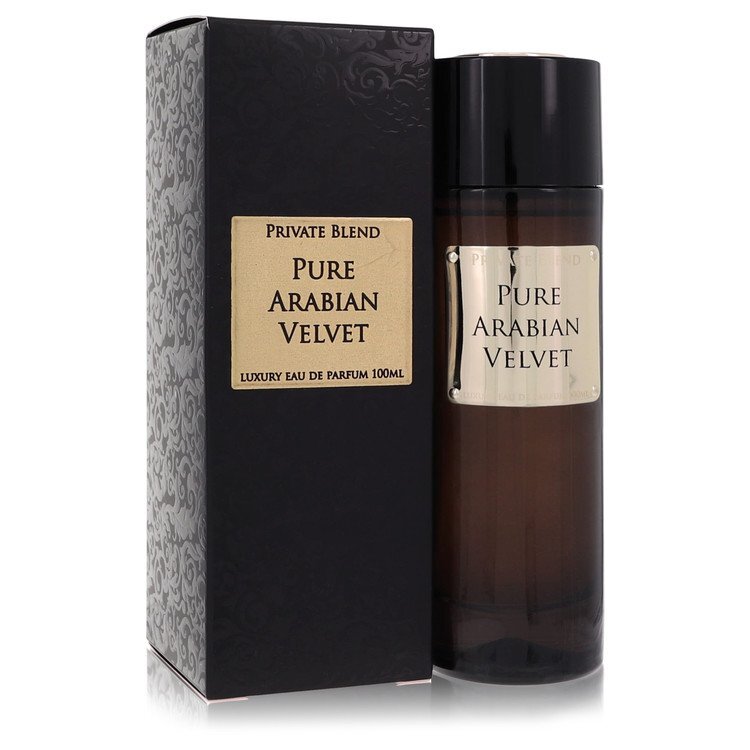 Chkoudra Paris Private Blend Pure Arabian Velvet Eau de Parfum — 3.4 oz