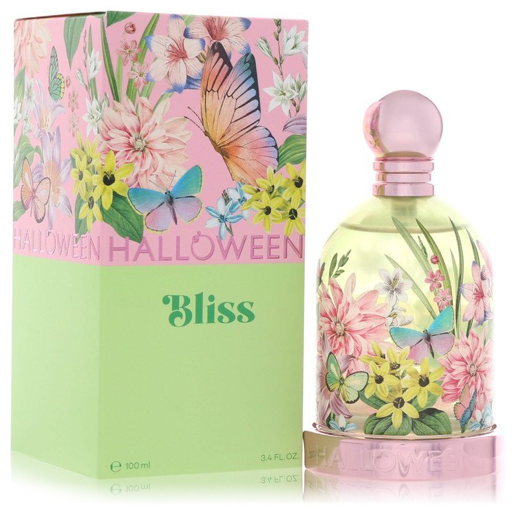 Halloween Bliss Eau de Parfum — 3.4 oz