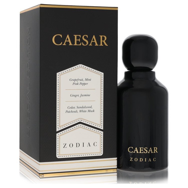 Zodiac Caesar Eau de Parfum — 3 oz