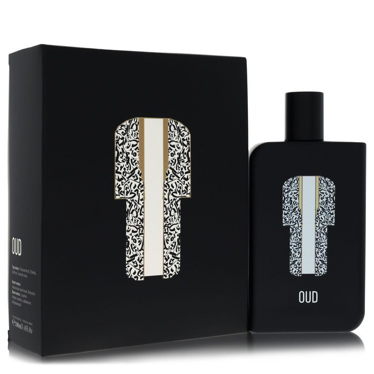 Samam Oud Eau de Parfum — 3.4 oz
