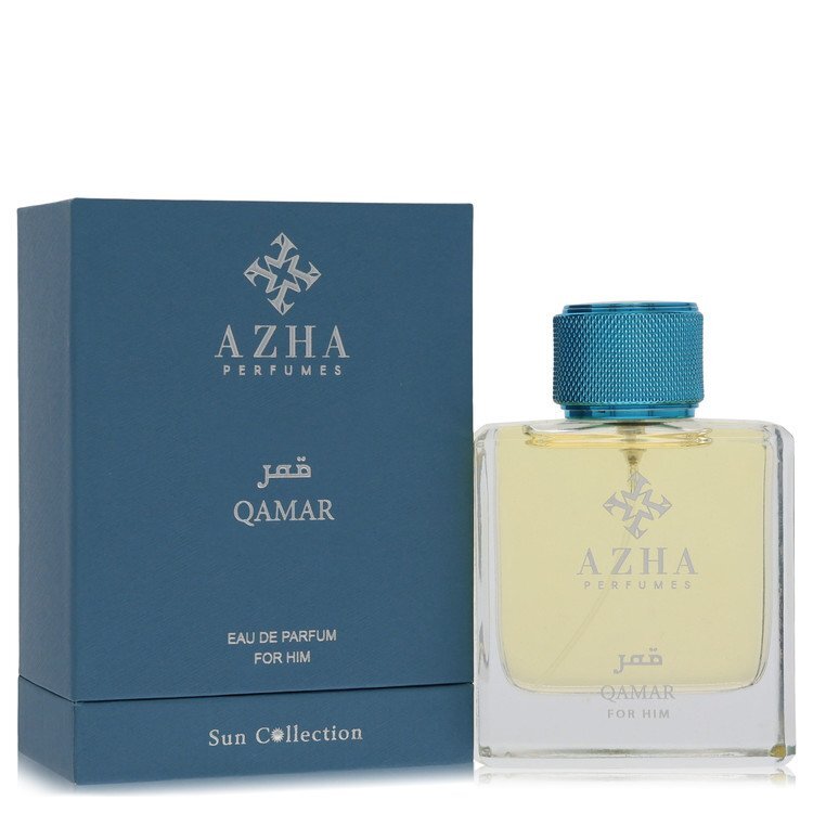 Azha Qamar Eau de Parfum — 3.3 oz