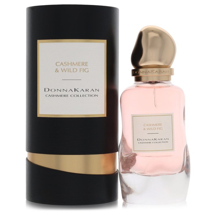 Donna Karan Cashmere & Wild Fig Eau de Parfum — 3.4 oz