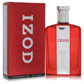 Izod Legacy Red Eau de Toilette — 3.4 oz