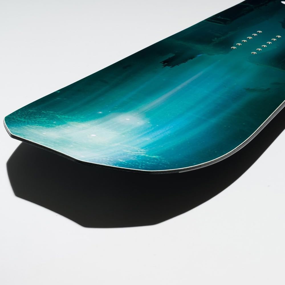 Lib-Tech Orca Mens Snowboard