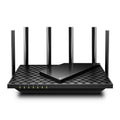 TP-Link AX1800 WiFi 6 Router (Archer AX21 V5) – Dual Band Wireless Internet, Gigabit, Easy Mesh, Works with Alexa - A Certified for Humans Device, Free Expert Support