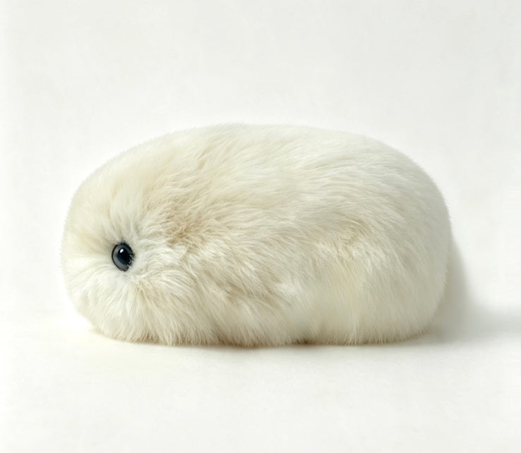 Shuijiyuan CW011 Series 1 Complete Set Plush Shell Color Box Included MOQ 20 Pcs