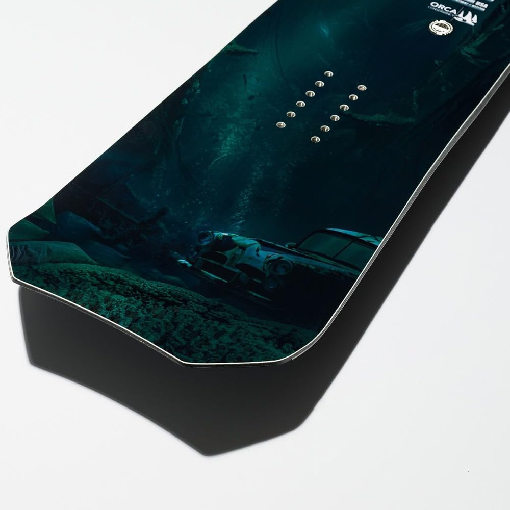 Lib-Tech Orca Mens Snowboard
