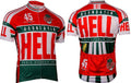 Sunday in Hell Men's Cycling Jersey 3XL