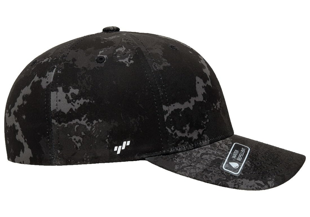Flexfit Men's Athletic Baseball Fitted Cap