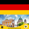 Germany eSIM Internet Data Plan