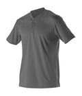 BASEBALL JERSEY ADULT - MOISTURE-WICKING