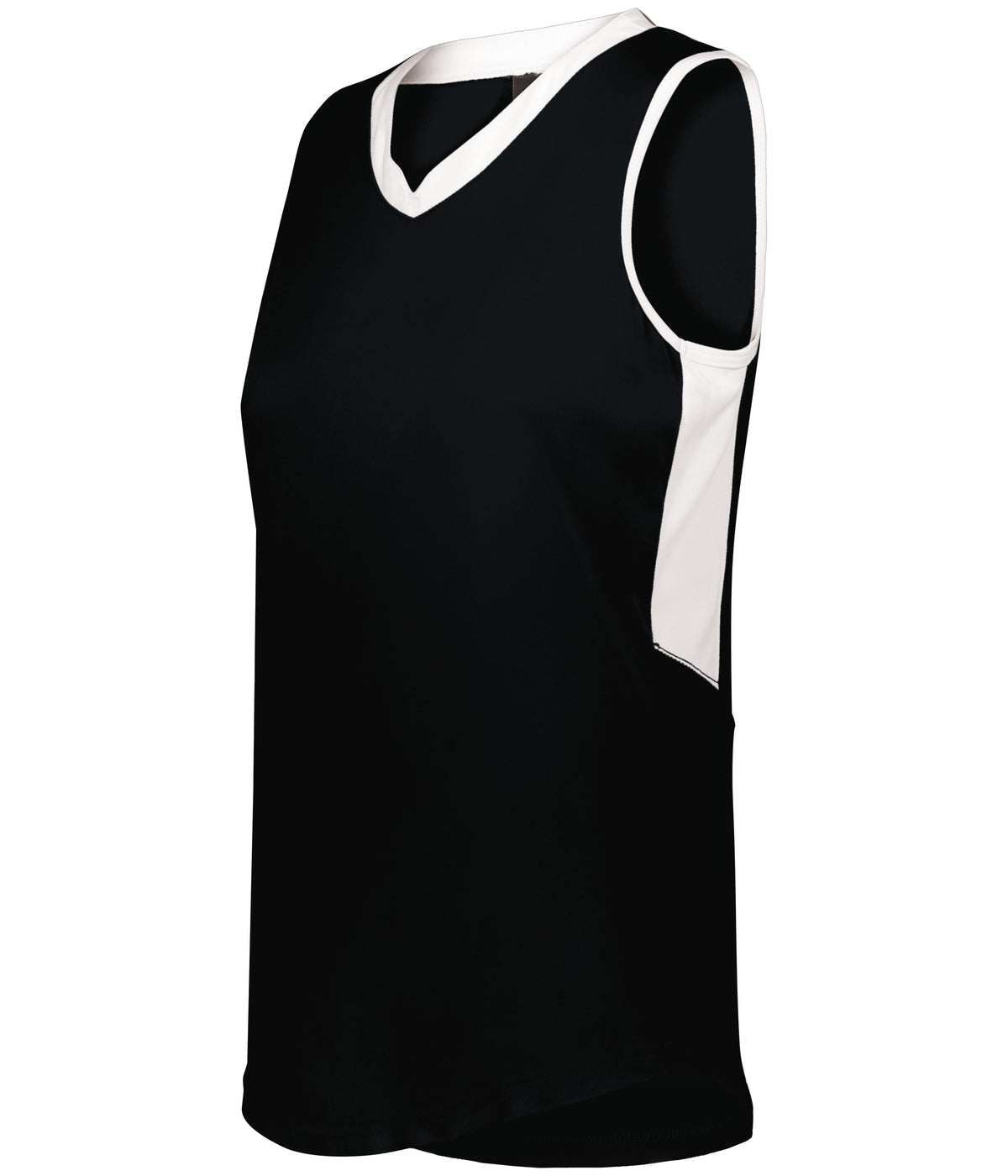 GIRLS SLIDE SOFTBALL JERSEY - MOISTURE-WICKING POLYESTER