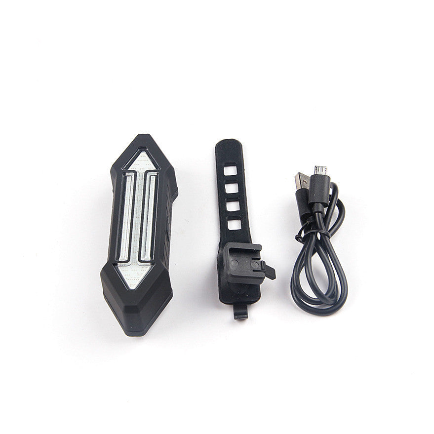 Bicycle Taillight Bicycle Riding Turn Signal