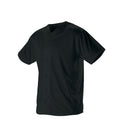 YOUTH FAUX FRONT BASEBALL