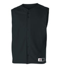 MESH BASEBALL VEST ADUL
