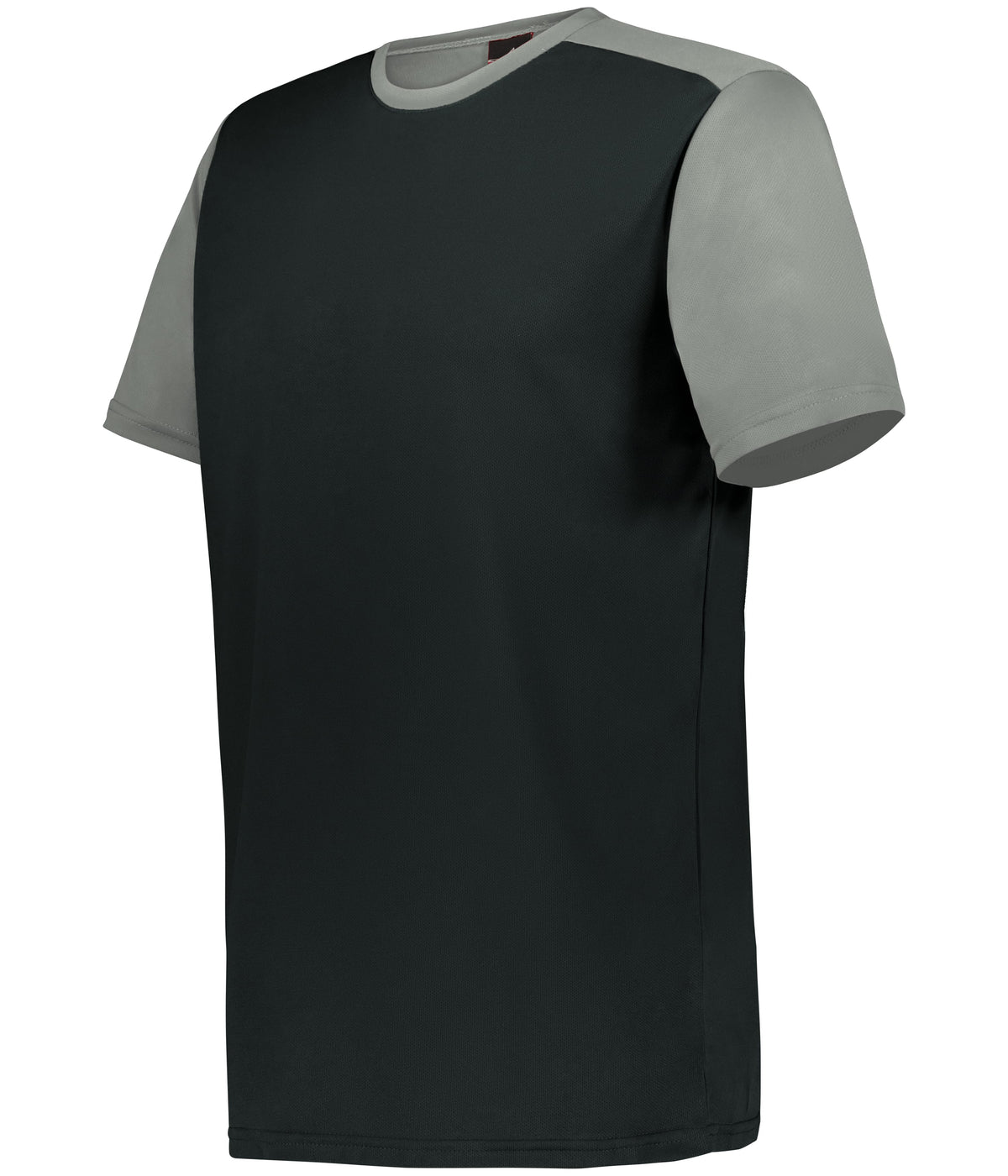 YOUTH CREW NECK BASEBALL JERSEY - MOISTURE-WICKING