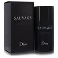 Christian Dior Sauvage Deodorant Stick 2.6 oz for Men