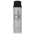 Calvin Klein CK One Body Spray 5.2 oz for Unisex