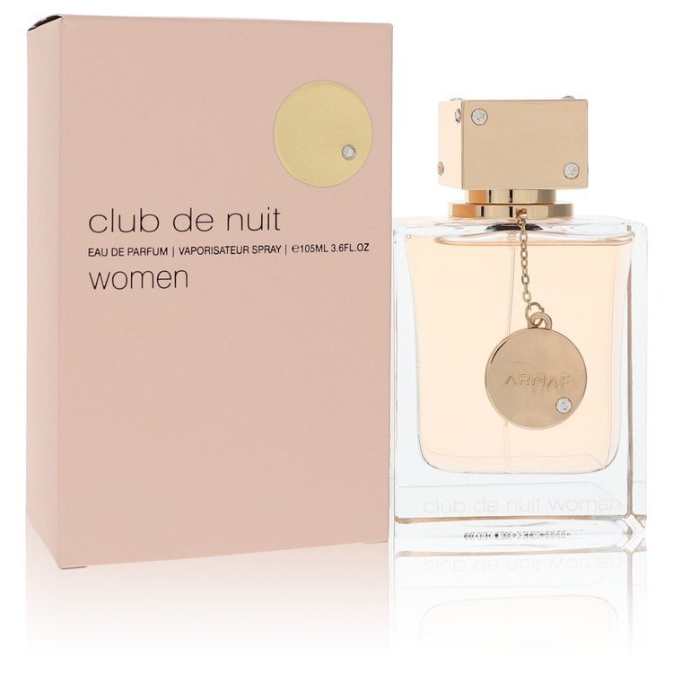 Armaf Club De Nuit Eau de Parfum Spray for Women