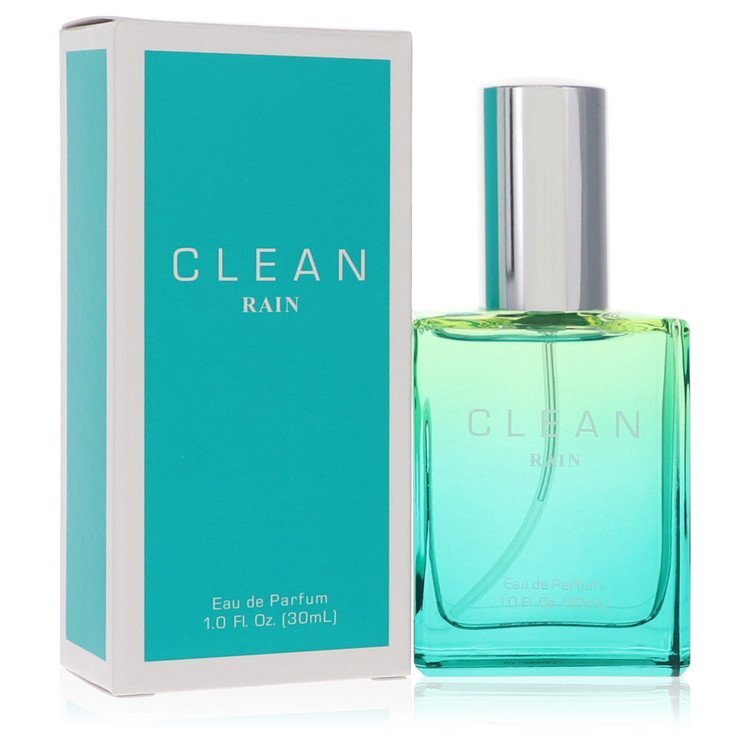 Clean Classic Rain Eau de Parfum — 1 oz