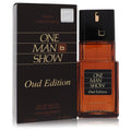 Jacques Bogart One Man Show Oud Edition Eau de Toilette — 3.4 oz