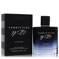 Territoire Wild Eau de Parfum — 3.4 oz